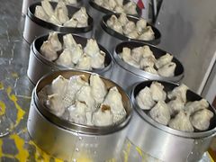 -笑云开汤包店(网巾市店)