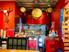 -煜北·西北小馆(曲阳路店)
