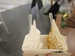 -野人先生Gelato(上海长宁龙之梦店)