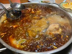 -黑龙滩生态鱼火锅(百寿路店)