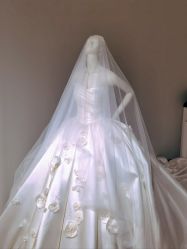 -城市花园婚纱摄影