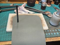 -如果·追梦手工皮具DIY教学店(田子坊店)