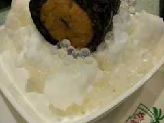 -松记糖水店(铜锣湾分店)