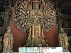 -报恩寺(平武县)