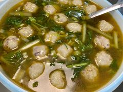 -日照大牌檔•小船海鲜(万平口店)