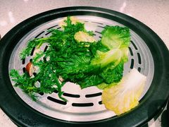 -粗茶淡饭·蒸鲜(光谷店)