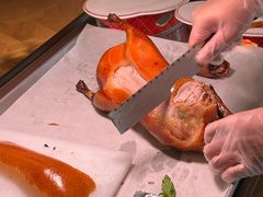 -秀儿四九城·新京菜(亚运村鸟巢店)