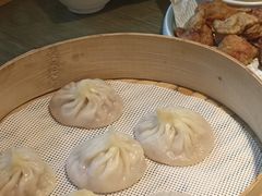 -隆喜元鱼汤包·海鲜(中联广场店)