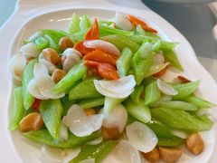 -静之湖湖畔餐厅