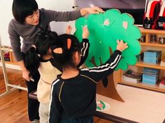 -贝乐多幼儿园(中北校区)