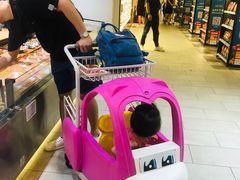 -T11生鲜超市(朝阳公园店)