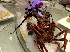 -东方之珠洗浴休闲广场(南开店)
