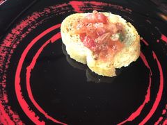 番茄塔塔-恰餐厅CHAR Grill(北京三里屯洲际店)