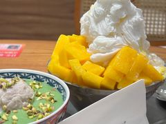 -糖糖屋•糖水•雪花冰店(时尚天河店)