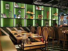-大头椰·椰子鸡火锅(桂林万象城店)