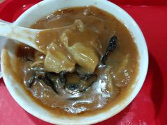 胡辣汤-方中山胡辣汤(蓝堡湾店)
