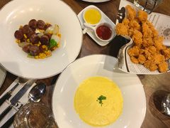 -1861意大利餐厅(文化广场店)