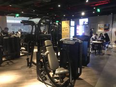 -威尔仕健身·游泳(KING88店)