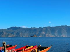 -丽江泸沽湖景区