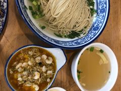 -裕兴记·三虾面(西北街总店)