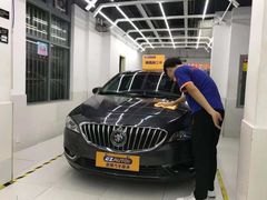 -壹捷汽车服务徐汇店(上海旗舰店·徐汇店)