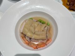 -西湖春天•老字号杭州菜(百汇店)