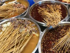 -嘉州鲜知味钵钵鸡(奎星楼店)