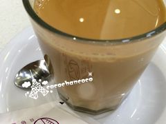 -和平馆·地道港澳茶餐厅(西门口店)