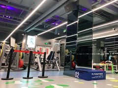 -优享健身(物美圣熙8号购物中心店)