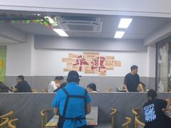 -林记潮汕海鲜砂锅粥(平潭店)