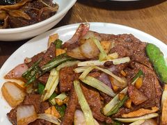 -寻裕记·现炒浇头面(人民广场店)