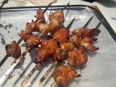 -哈力家·西北烧烤烤串(凤城三路店)