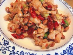 -永安鱼庄·镇江菜(丁卯店)