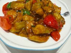 -成都美食巫山烤鱼(三里河路店)