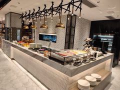 -桂林喜来登饭店雅琴咖啡厅