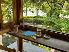 -时光花园(白鹭洲店)