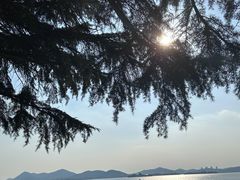 -云龙湖旅游景区