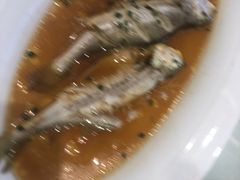 -沪华海鲜大酒楼(南汇店)