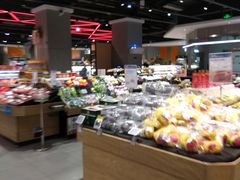-盒马鲜生(悦峰店)