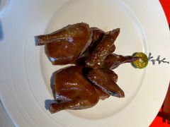 -馋遇江南·精致湖景雅宴(东方之门店)