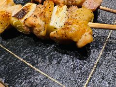 -桂马·日本料理·海胆·海鲜饭·酒场(民主广场店)