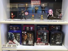 -泡泡玛特POPMART(合生汇店)