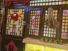 -王婆炒鱼(总店)