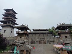 -三国赤壁古战场