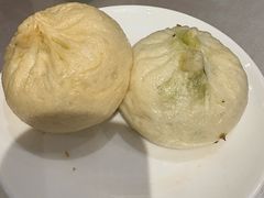 秧菜包-留芳·文旅古月楼(老街店)