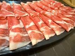 -东来顺饭庄(金泉广场店)