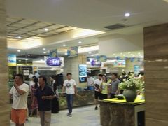 -上和臻品中国菜(花园街店)