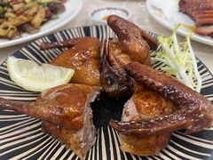 -凤城礼记鱼翅海鲜酒家(新马路总店)