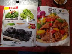 -传统香辣蟹(南园路店)