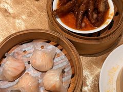 -汇景希尔顿逸林酒店·悦轩中餐厅